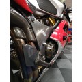 1999 Ducati 1036CS the Ultimate Desmoquattro SBK